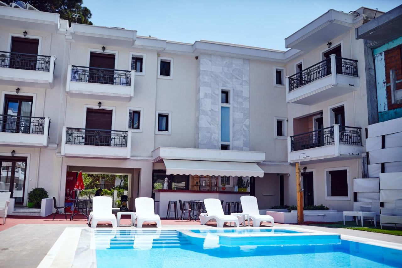 Somnia Appart hôtel Skiathos Chora