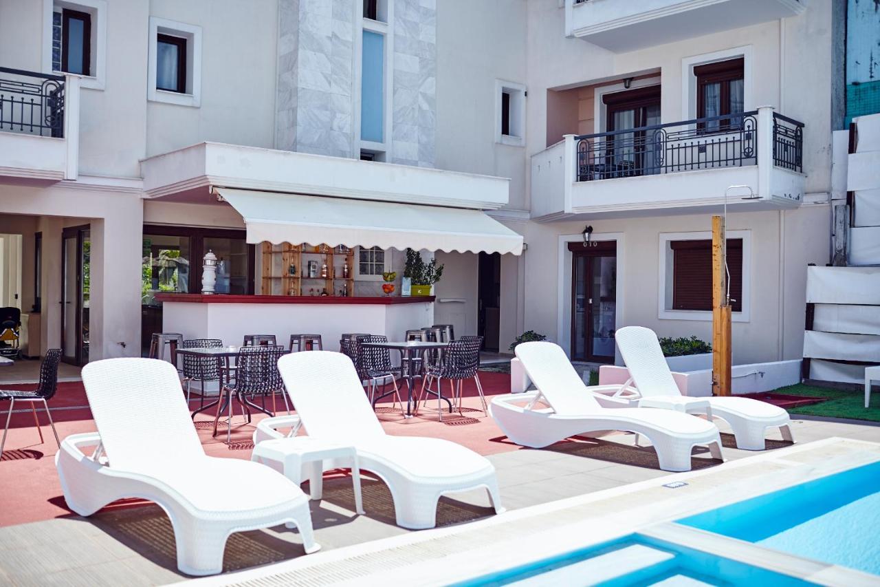 Appart hôtel Somnia