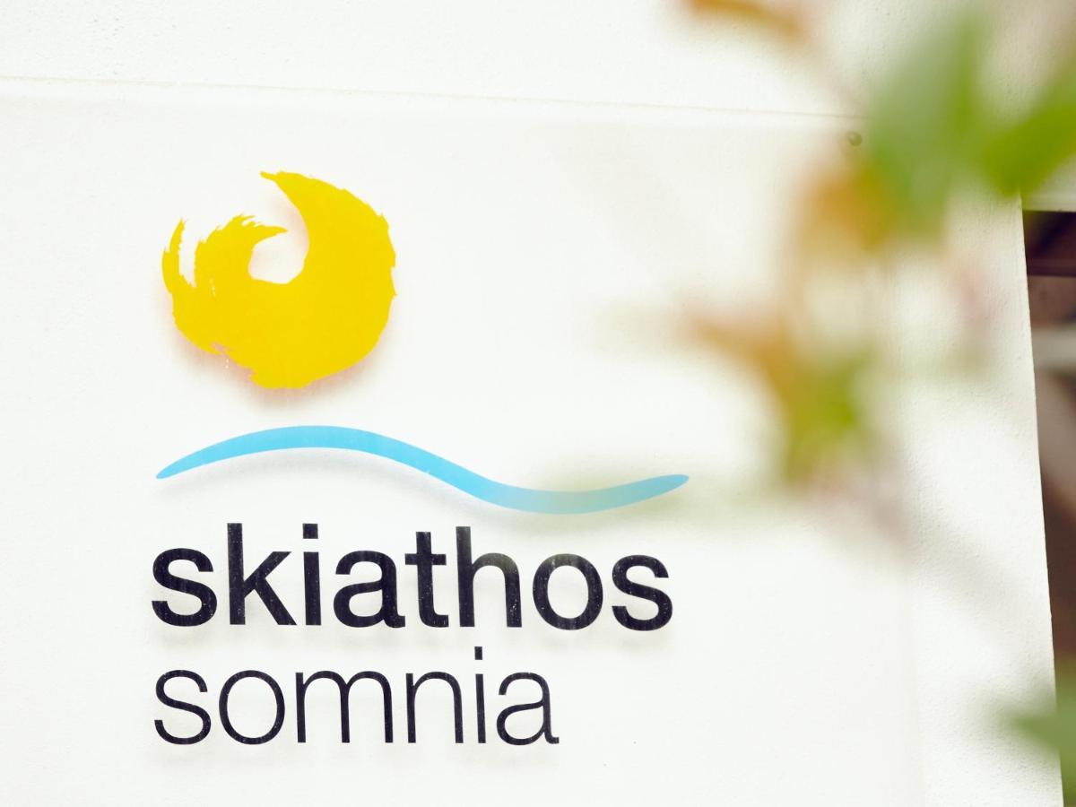 Somnia 4* Skiathos Chora