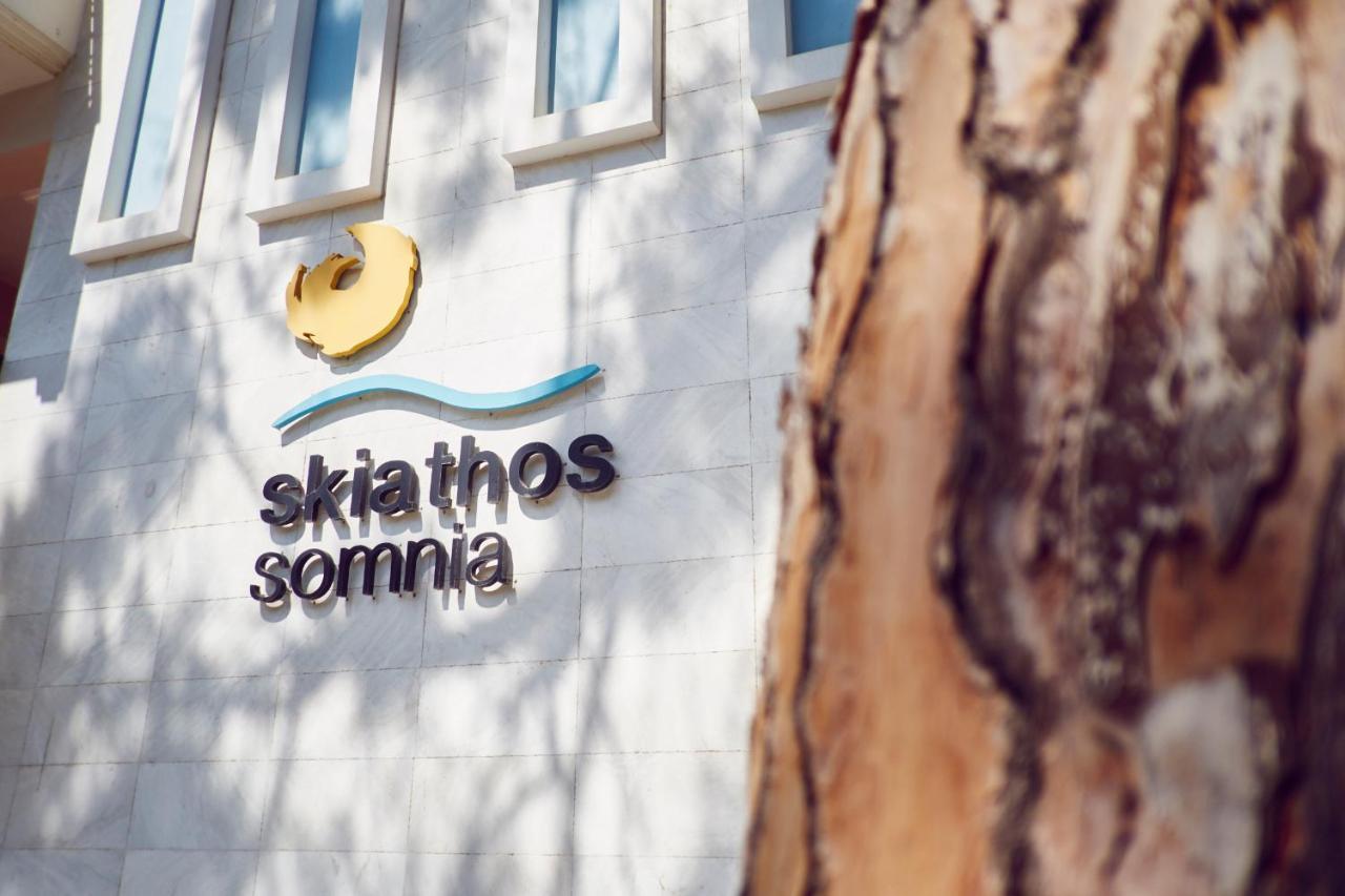 Appart hôtel Somnia 4*