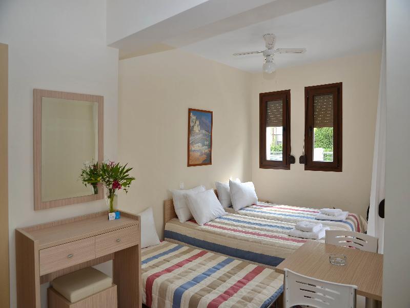Somnia Appart hôtel 4*