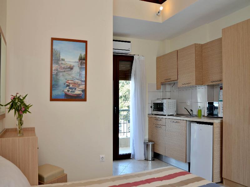 Appart hôtel Somnia