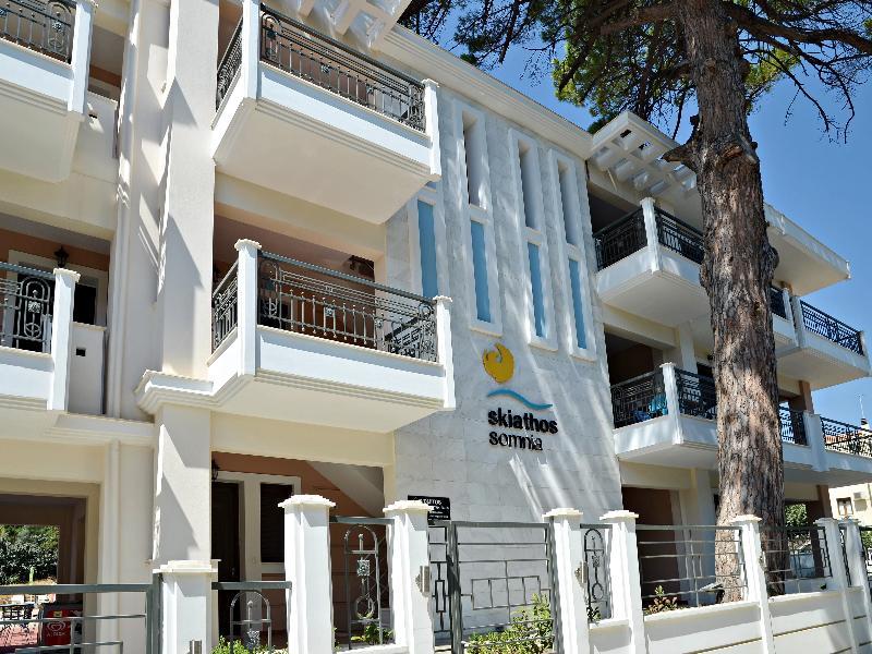 Somnia Appart hôtel 4*