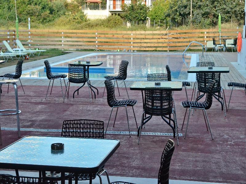 Somnia 4* Skiathos Chora