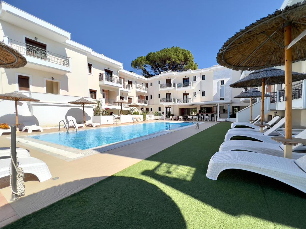 Somnia 4* Skiathos Chora