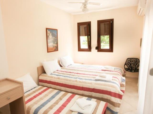Somnia Appart hôtel 4*