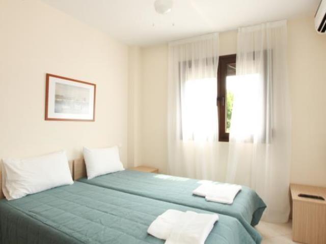 Somnia Appart hôtel Skiathos Chora