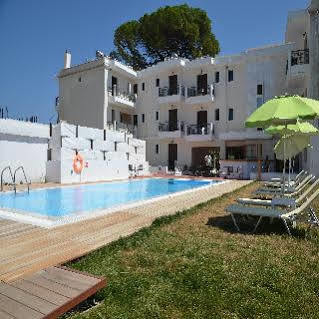 Somnia Appart hôtel