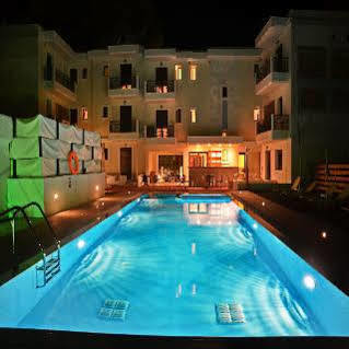 Somnia Appart hôtel Skiathos Chora