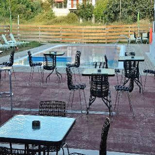 Appart hôtel Somnia Skiathos Chora