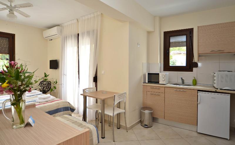 Somnia Skiathos Chora