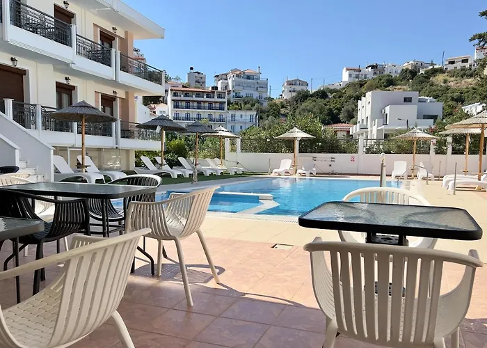 Skiathos Somnia