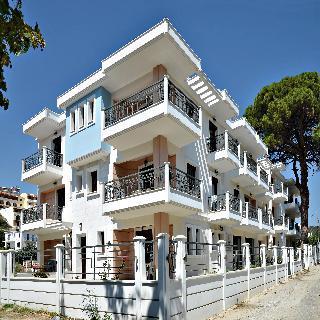Somnia 4* העיירה סקיאתוס